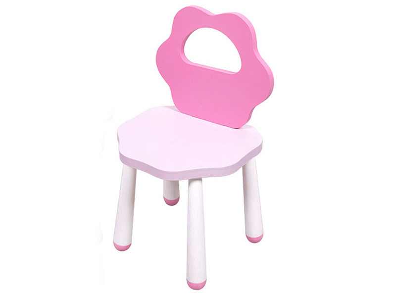 Wooden Princess Chair