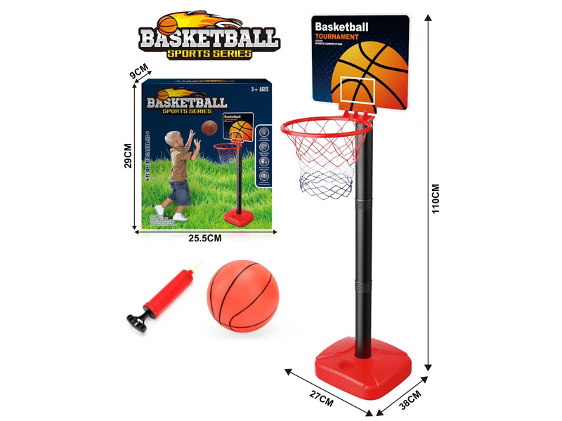 Basketball Board Toys