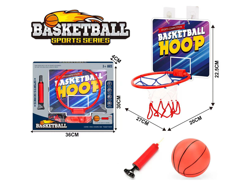 Basketball Board Toys