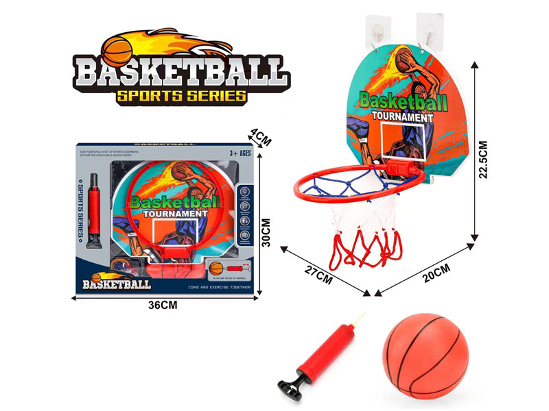 Basketball Board Toys