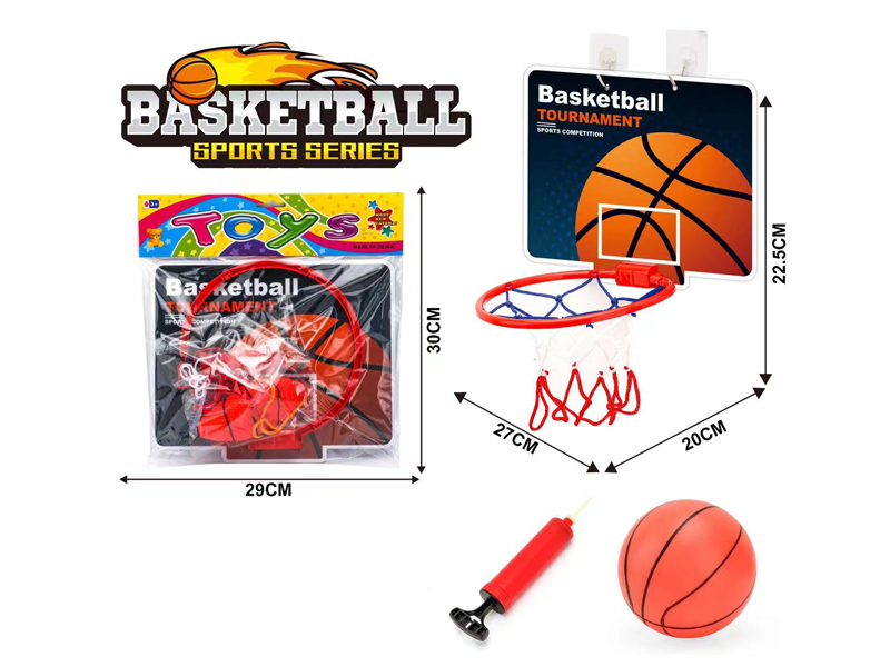 Basketball Board Toys