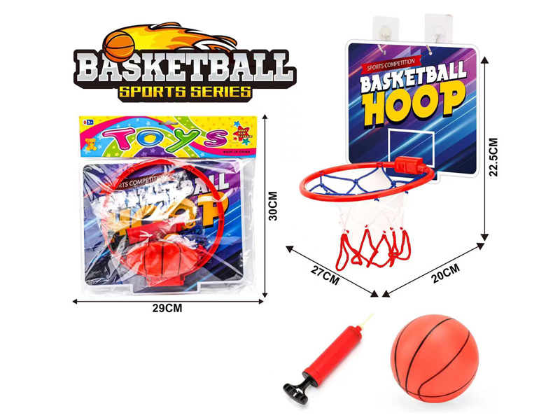 Basketball Board Toys