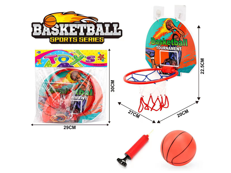 Basketball Board Toys