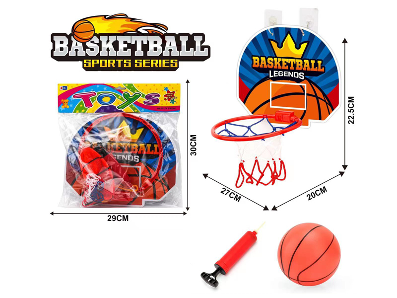 Basketball Board Toys
