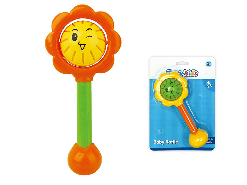 Baby Rattle