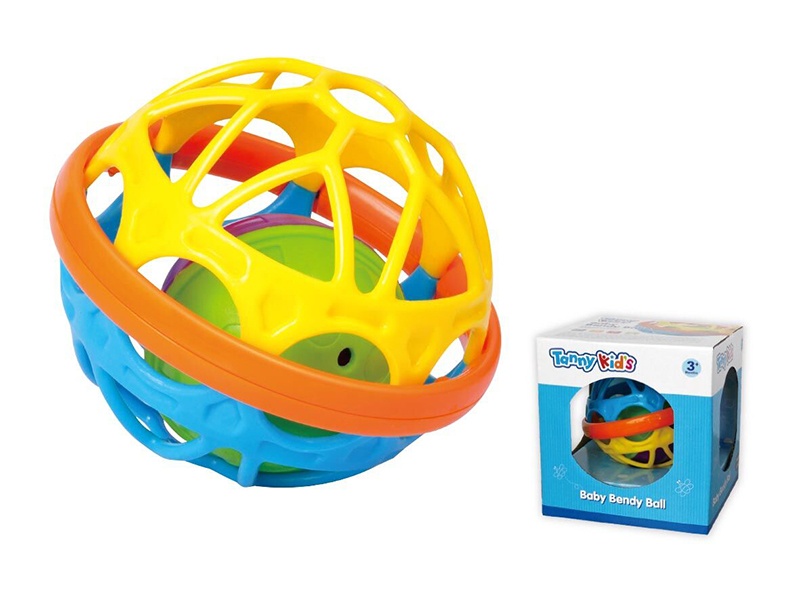 Baby Bendy Ball
