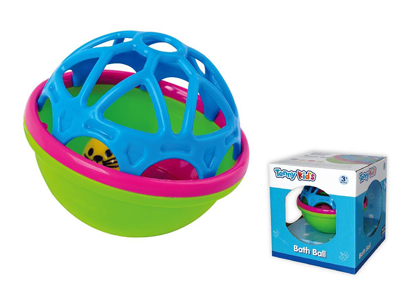 Bath Ball