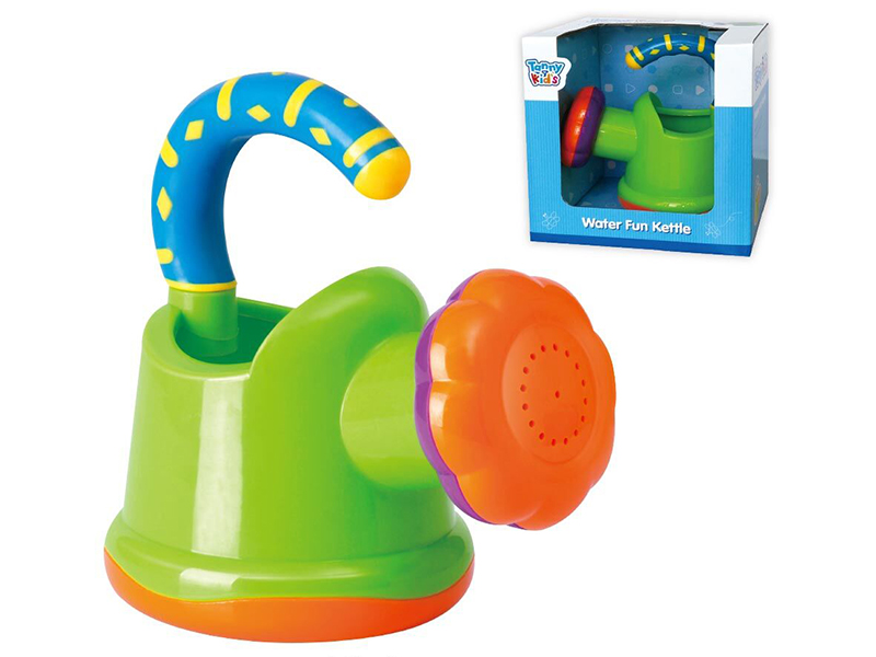 Water Fun Kettle
