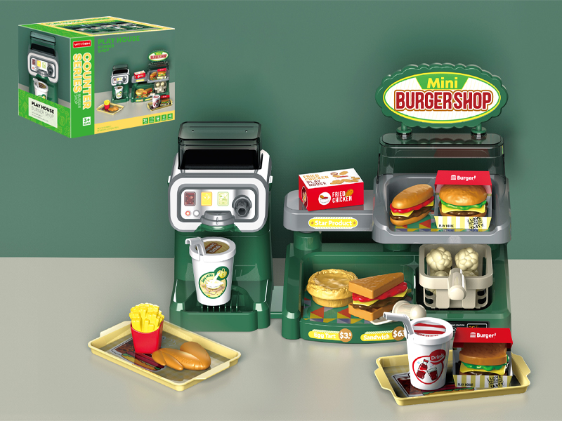 Beverage Hamburger Fried Table