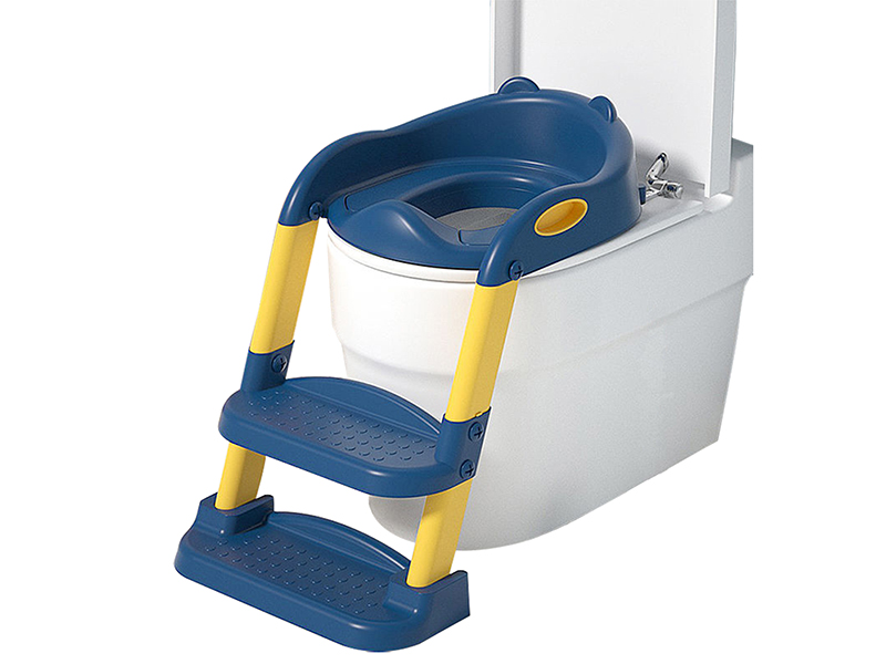 Children Toilet Seat Toilet Ladder