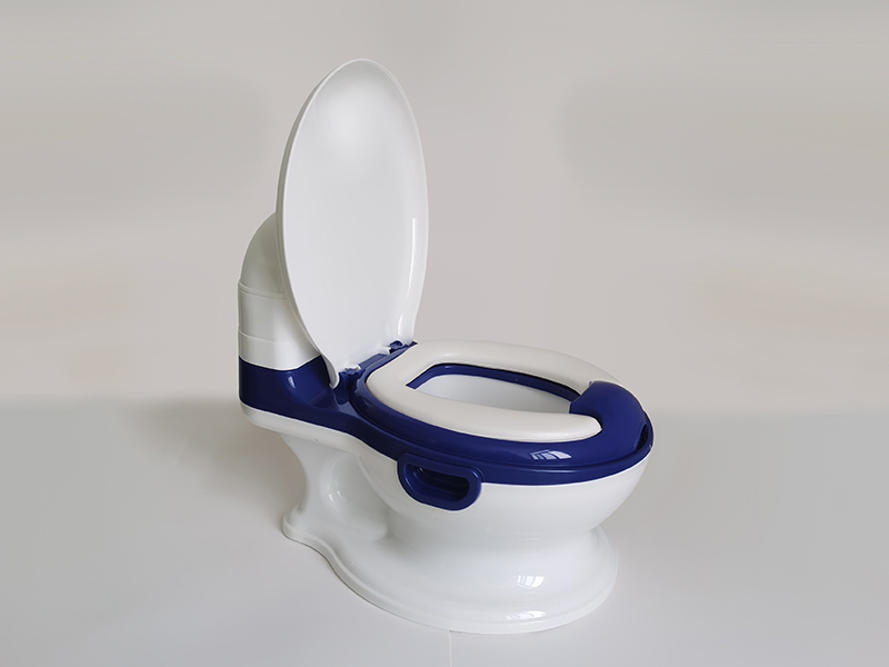 Simulated Pedestal Pan(PVC Cushion)