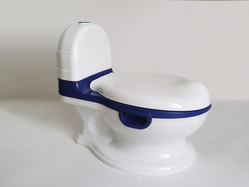 Simulated Pedestal Pan(PU Cushion)