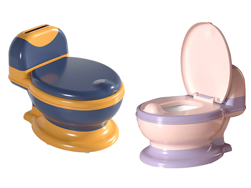 Simulated Children Toilet(Hard Cushion)