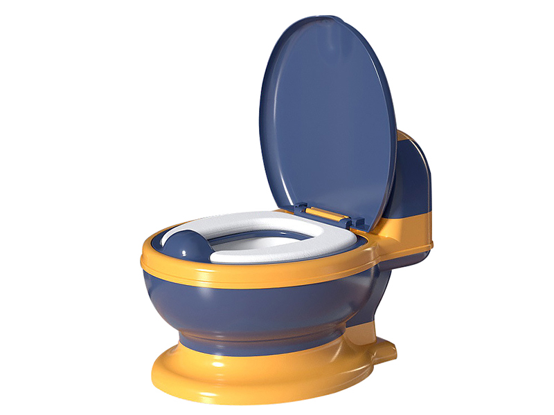 Simulated Children Toilet(Soft Cushion)