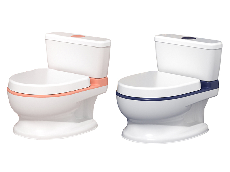 Children Music Toilet