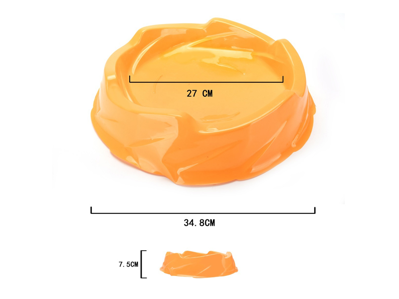 Cyclone Gyroscopes Toy