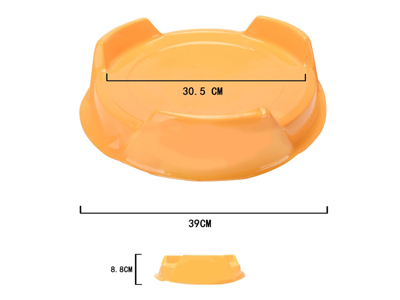 Tripod Gyroscope Toy