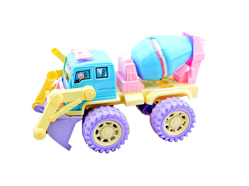 Slide Engineering Vehicle