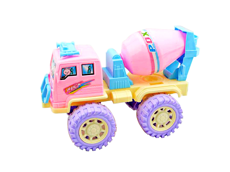 Slide Engineering Vehicle