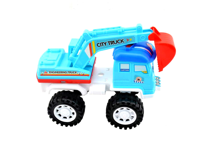 Slide Engineering Vehicle