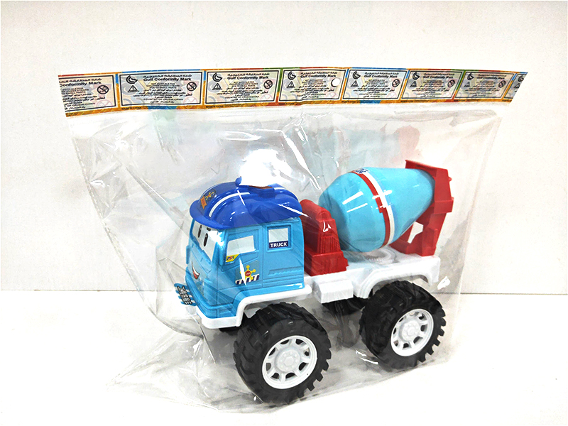 Slide Engineering Vehicle