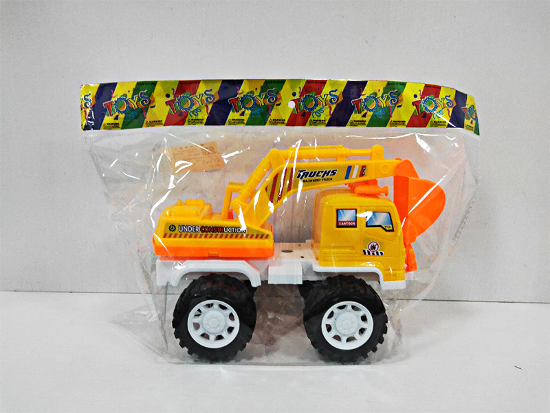 Slide Engineering Vehicle