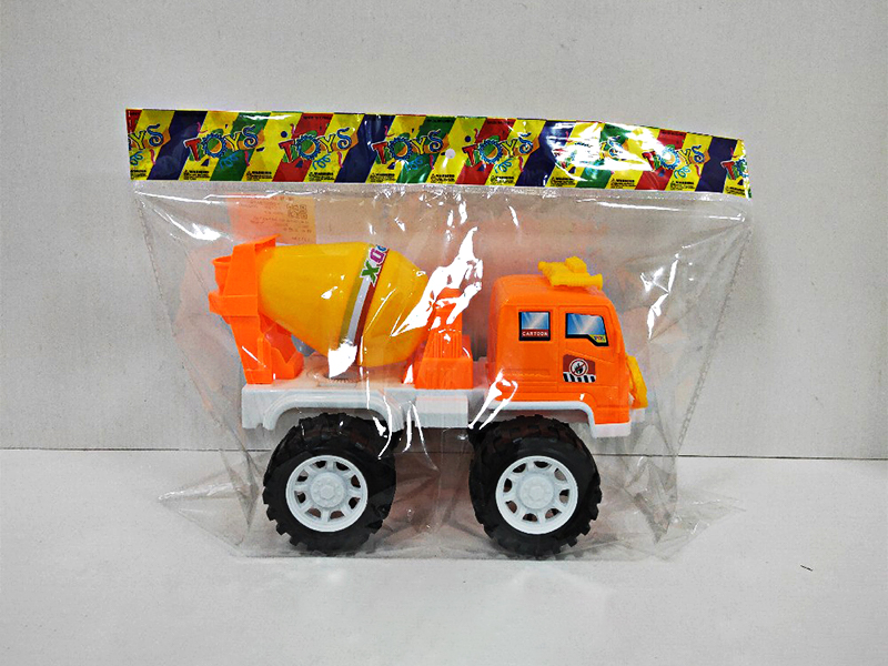 Slide Engineering Vehicle