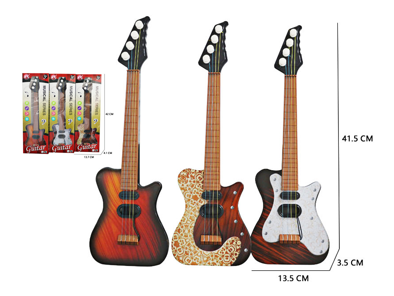 42cm Rock Guitar