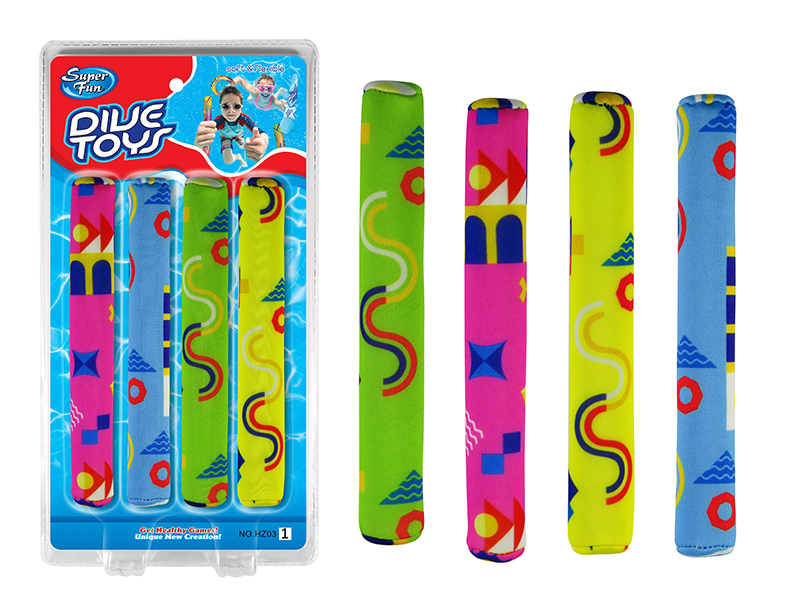 Dive Toys Sand Sticks