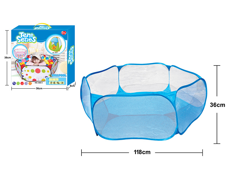 Ball Pool (20 Balls)