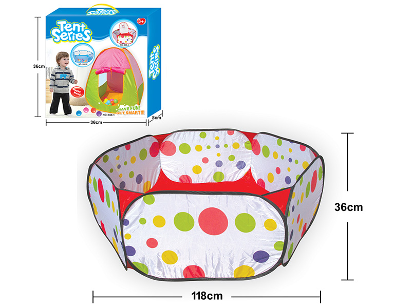 Ball Pool (20 Balls)