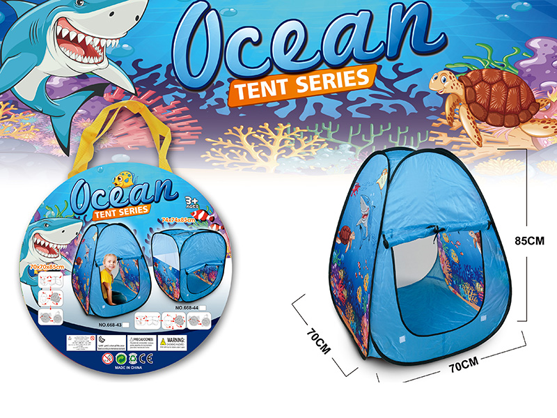 Ocean Tent