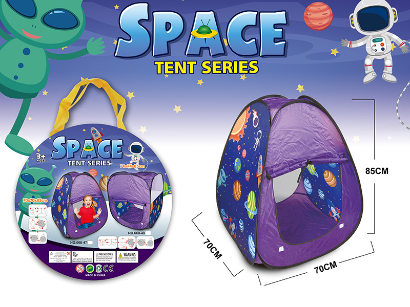 Space Tent