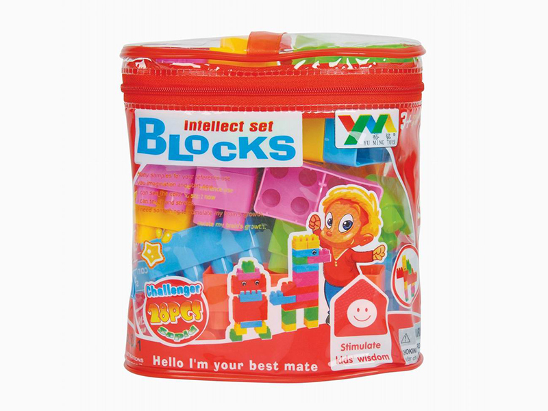 Building Blocks 28pcs