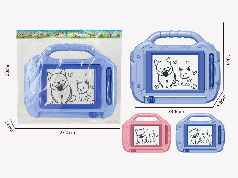 Magnetic Writing Board