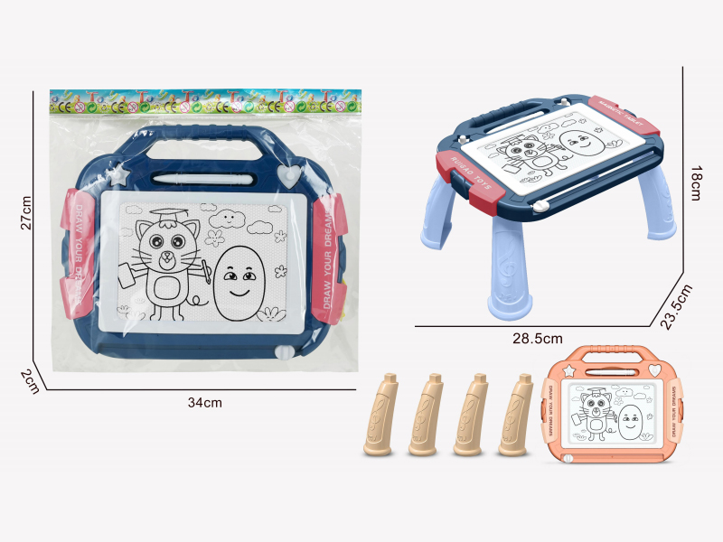 Magnetic Writing Board