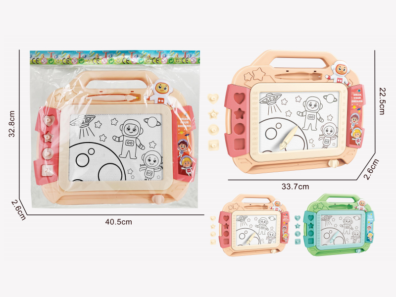 Magnetic Writing Board