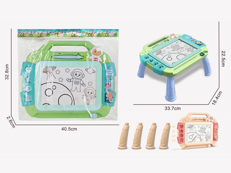 Magnetic Writing Board