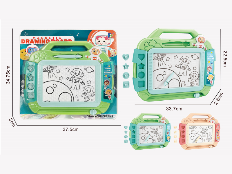 Magnetic Writing Board