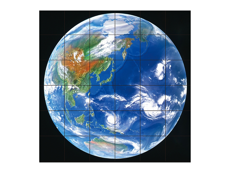 36pcs Building Blocks Puzzle