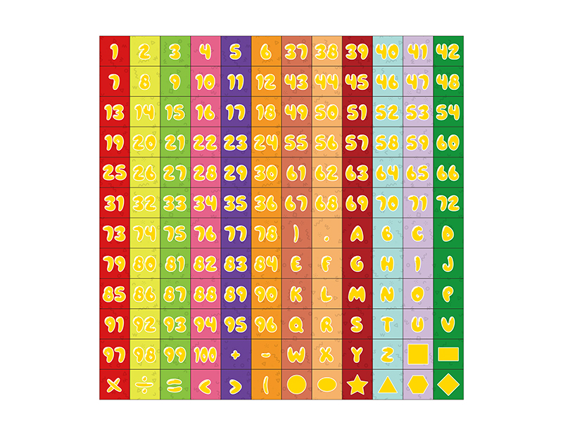 144pcs Building Blocks Puzzle