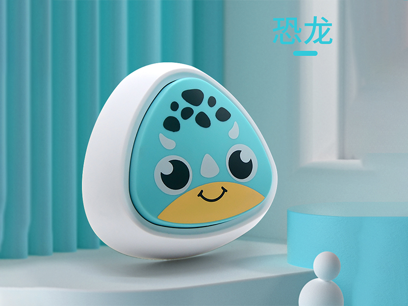 Children Touch Toys - Dinosaur