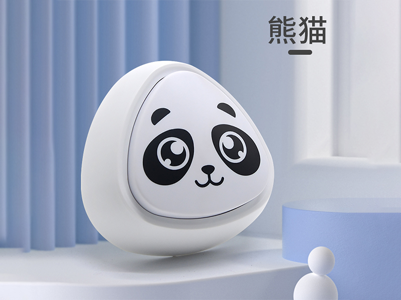 Children Touch Toys - Panda