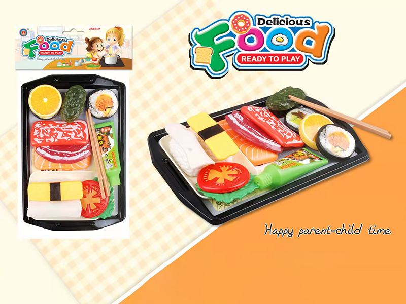 Sushi Set
