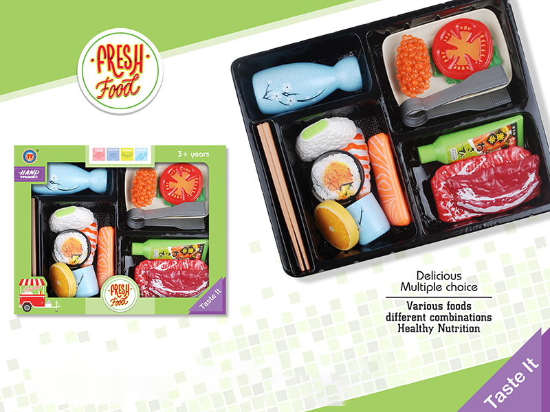 Sushi Set
