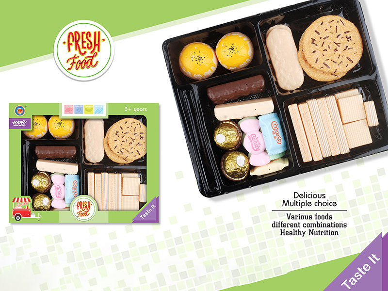 Dessert Set