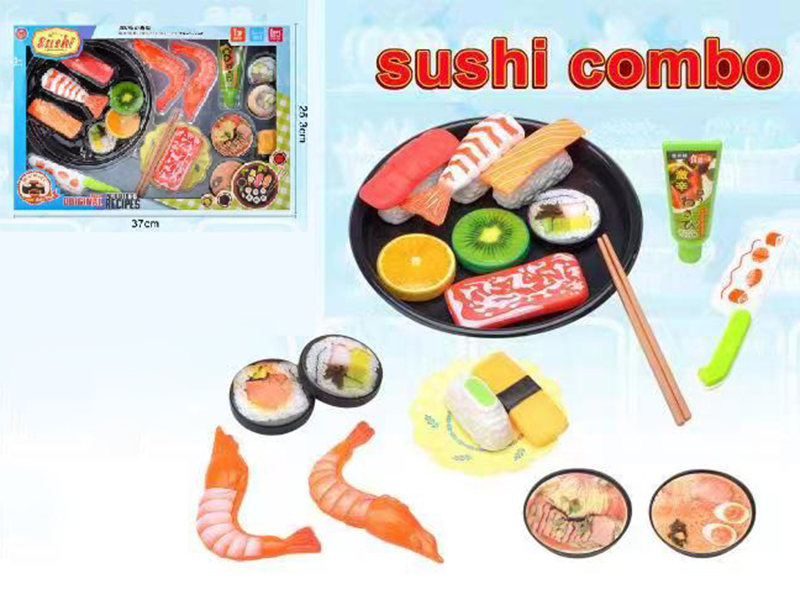 Sushi Set