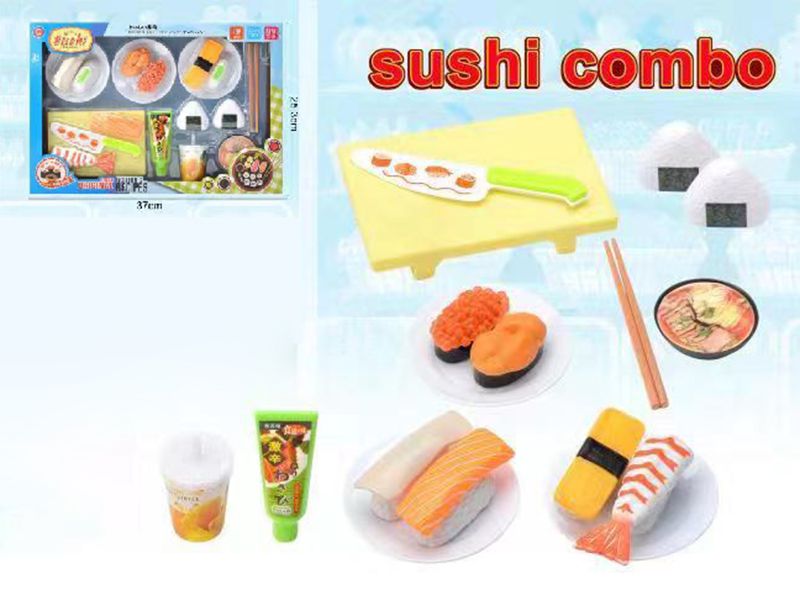 Sushi Set