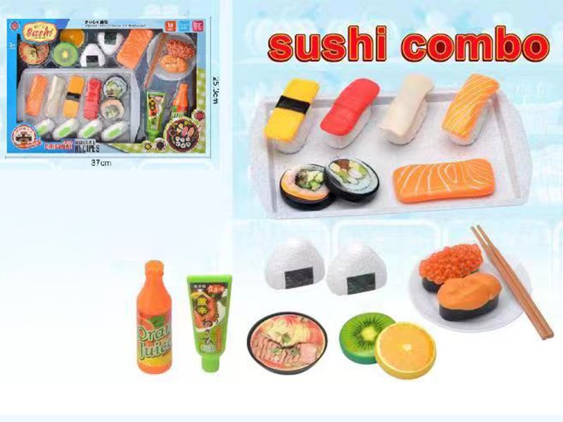Sushi Set