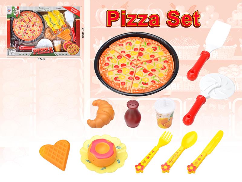 Pizza Set